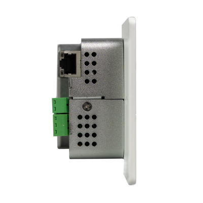 Настенная панель-передатчик HDMI и USB-C сигналов по HDBaseT VEO-XWT44E