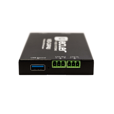 Устройство захвата HDMI 2.0 UHD и конвертер в USB 3.0 VEO-CAP4U