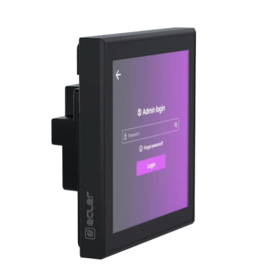 Сетевая панель управления