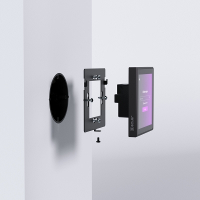 Сетевая панель управления PULSO-4