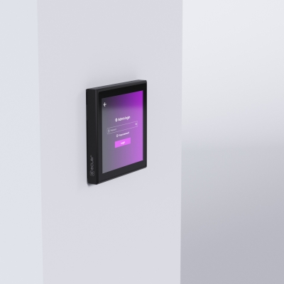 Сетевая панель управления PULSO-4