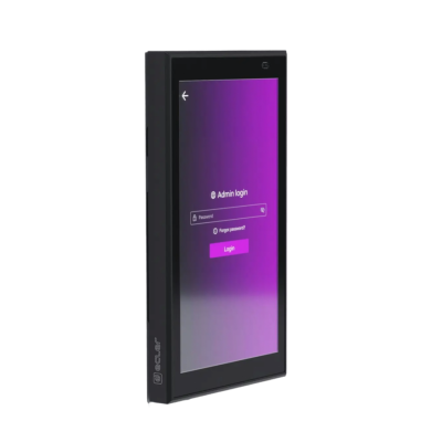 Сетевая панель управления PULSO-6