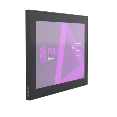 Сетевая панель управления PULSO-10