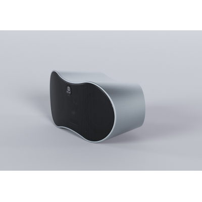 Премиальная настенная акустическая система