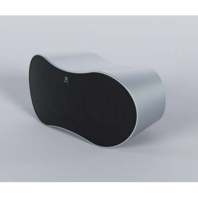 Премиальная настенная акустическая система