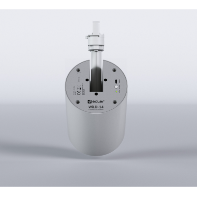 Беспроводной активный громкоговоритель WiLD-14W