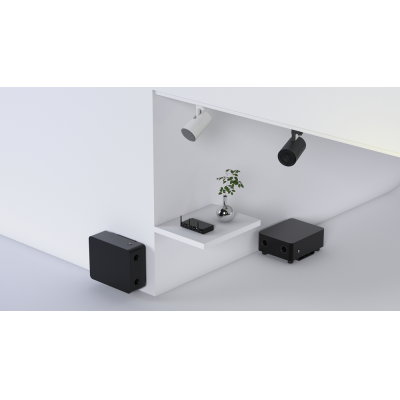 Беспроводной активный громкоговоритель WiLD-14W