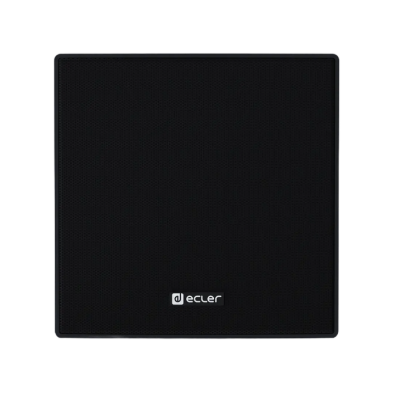 Компактная настенная акустическая система