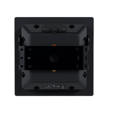 Компактная настенная акустическая система AMBIT-13BK