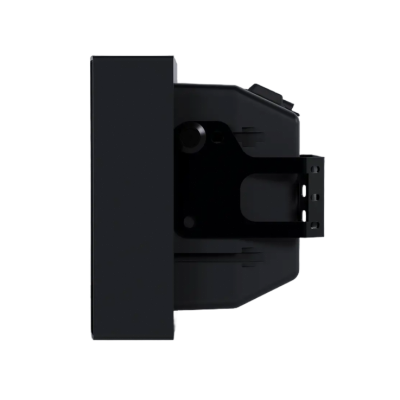 Компактная настенная акустическая система AMBIT-13BK