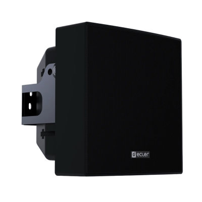 Компактная настенная акустическая система