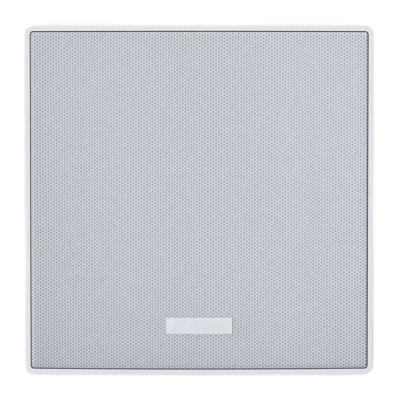 Настенная двухполосная акустическая система AMBIT-18WH