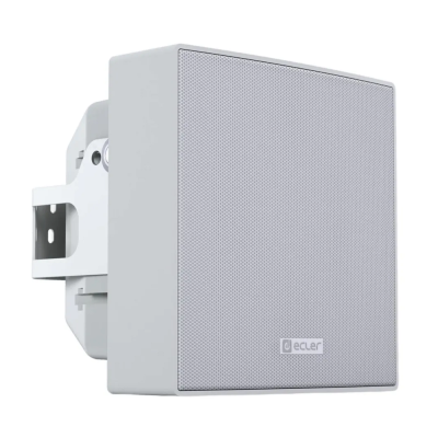 Настенная двухполосная акустическая система AMBIT-18WH