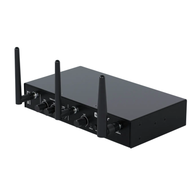 Центральный беспроводной передатчик системы WiLD WiLD-TX