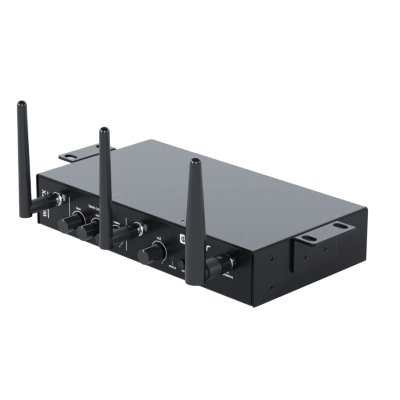 Центральный беспроводной передатчик системы WiLD WiLD-TX