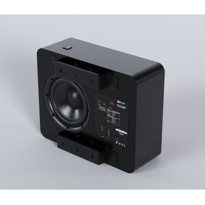 Беспроводной активный сабвуфер WiLD-SB18