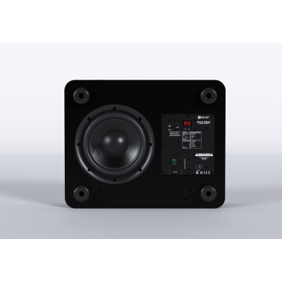 Беспроводной активный сабвуфер WiLD-SB18