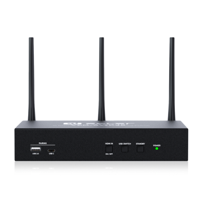 Профессиональный гибридный беспроводной коммутатор VEO-SWC45