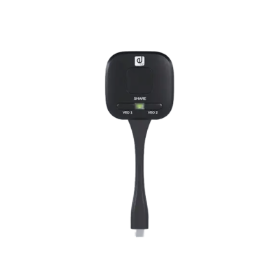 Беспроводной передатчик сигнала USB на коммутатор VEO-SWC45