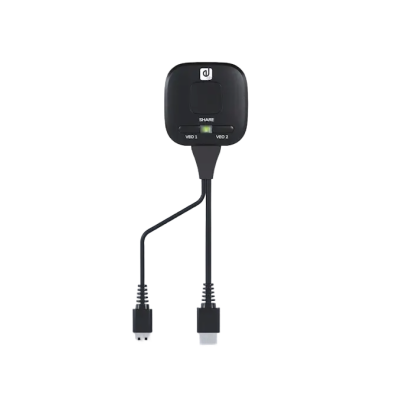 Беспроводной передатчик сигнала HDMI на коммутатор VEO-SWC45