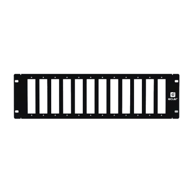 Полка для монтажа VEO-1CG2 в 19" стойку VEO-RK1CG2