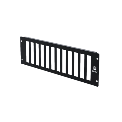 Полка для монтажа VEO-1CG2 в 19" стойку VEO-RK1CG2