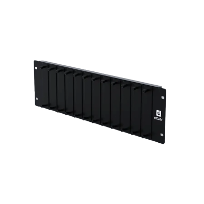 Полка для монтажа VEO-1CG2 в 19" стойку VEO-RK1CG2