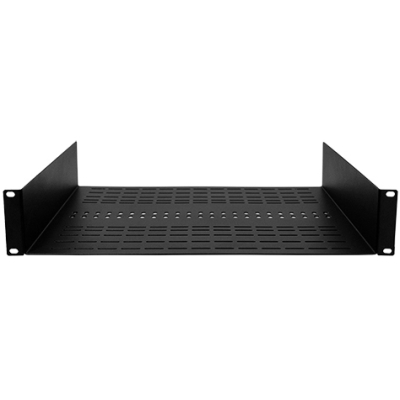 Полка для монтажа в 19" стойку приборов серии VEO