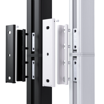 Настенное крепление для звуковых колонн серии MIA FLATYBK