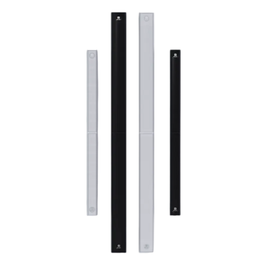 Настенное крепление для звуковых колонн серии MIA FLATYBK