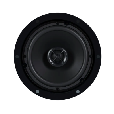 Двухполосная встраиваемая акустическая система IC6iBK