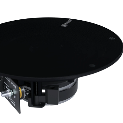 Двухполосная встраиваемая акустическая система IC6iBK