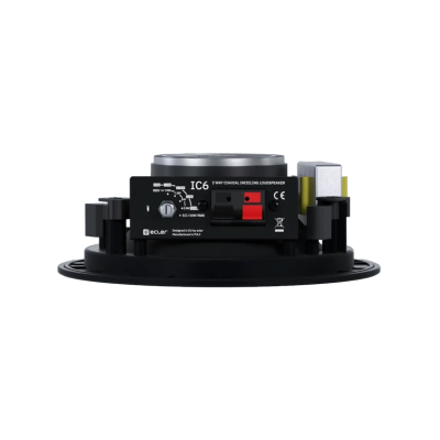 Двухполосная встраиваемая акустическая система IC6iBK