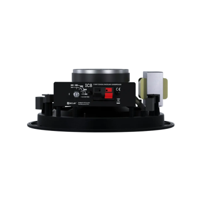 Двухполосная встраиваемая акустическая система IC8iBK