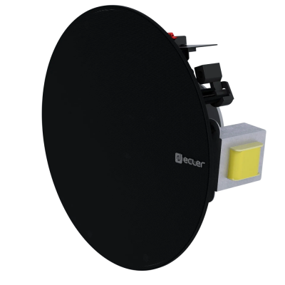 Двухполосная встраиваемая акустическая система IC8iBK