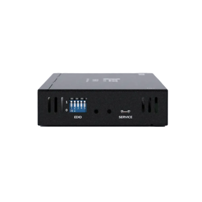 Распределитель 1 к 8 и передатчик сигнала HDMI 4К/60 VEO-SPS48