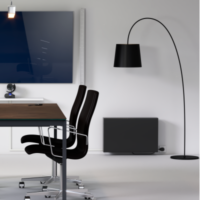 Активный сабвуфер системы 2.1 EDGE-SB10P21