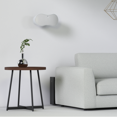 Активный сабвуфер системы 2.1 EDGE-SB10P21