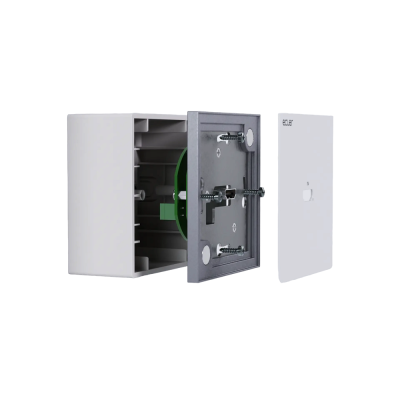 Настенная панель для передачи HDMI по витой паре WPTI1CG2