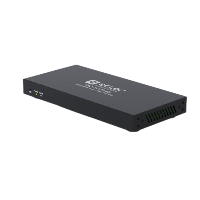 VEO-XCTRL4D Контроллер передачи IP-видео и видеостены до 9х9 экранов