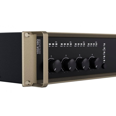 Усилители мощности