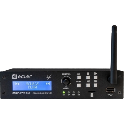 Источники аудиосигналов - аудиоплееры