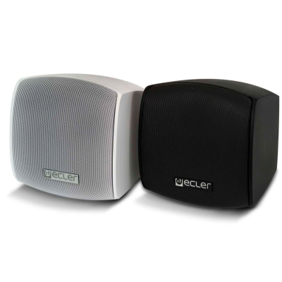 Настенные акустические системы