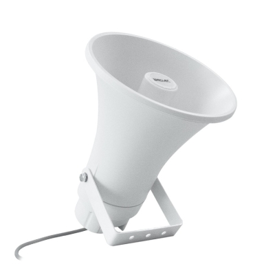 Рупорные громкоговорители