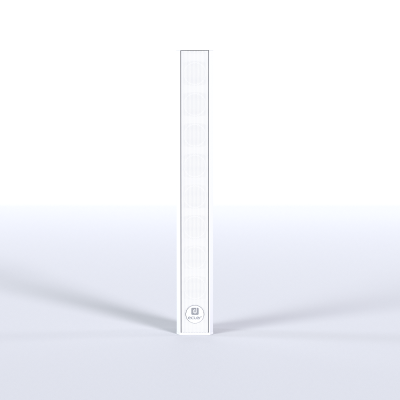 Звуковые колонны