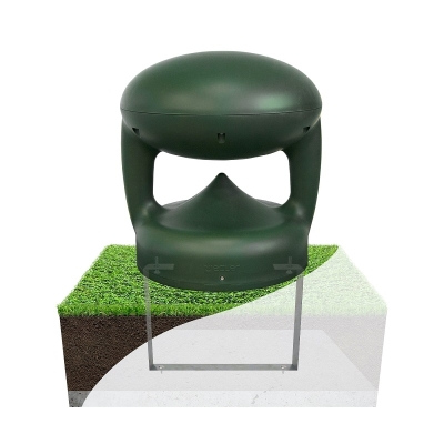 Ландшафтные акустические системы