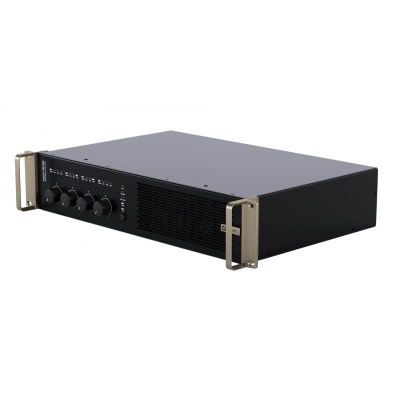 Трансляционные микшер-усилители